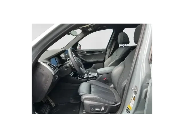 BMW X3 xDrive 30i M ПАКЕТ | ПАНОРАМА | KEYLESS | - автомобили, коли, обяви за нови и употребявани 7