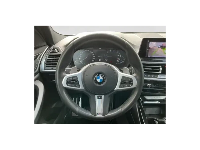 BMW X3 xDrive 30i M ПАКЕТ | ПАНОРАМА | KEYLESS | - автомобили, коли, обяви за нови и употребявани 8