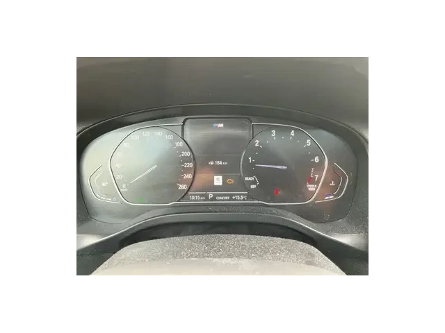 BMW X3 xDrive 30i M ПАКЕТ | ПАНОРАМА | KEYLESS | - автомобили, коли, обяви за нови и употребявани 9