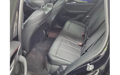 BMW X3 xDrive30i / M Sport / Panorama / - автомобили, коли, обяви за нови и употребявани 12