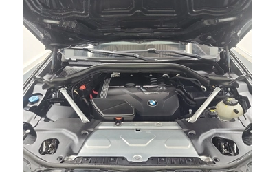 BMW X3 xDrive30i / M Sport / Panorama / - автомобили, коли, обяви за нови и употребявани 14