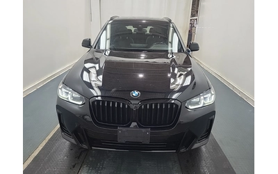 bmw-x3 - 1
