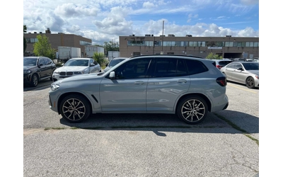 bmw-x3 - 1