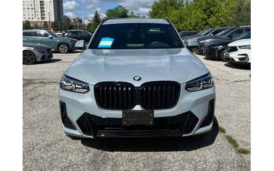 bmw-x3 - 5