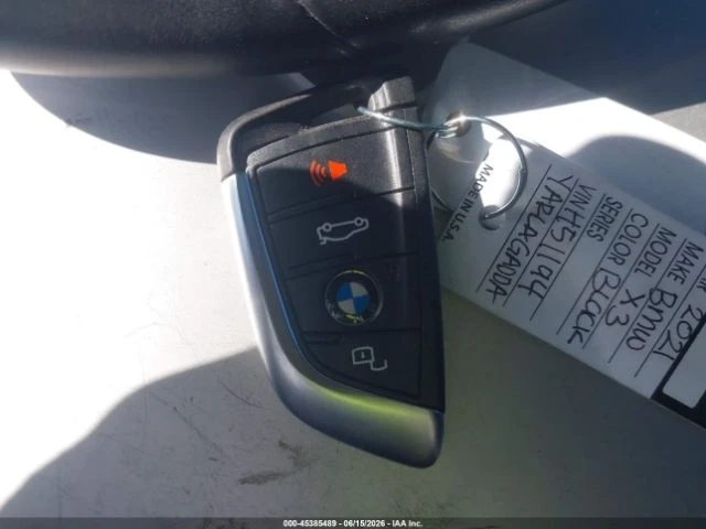 BMW X3 sDrive30i | Панорама | Comfort Access - автомобили, коли, обяви за нови и употребявани 10
