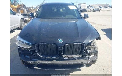 BMW X3 sDrive30i | Панорама | Comfort Access - автомобили, коли, обяви за нови и употребявани 12