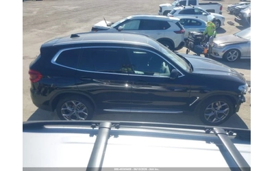 BMW X3 sDrive30i | Панорама | Comfort Access - автомобили, коли, обяви за нови и употребявани 13