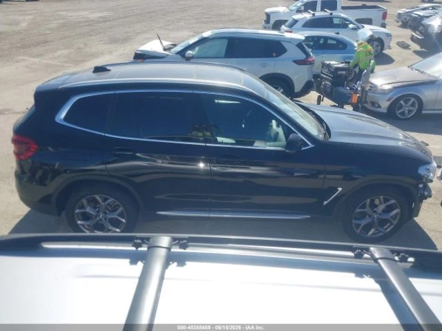 BMW X3 sDrive30i | Панорама | Comfort Access - автомобили, коли, обяви за нови и употребявани 13