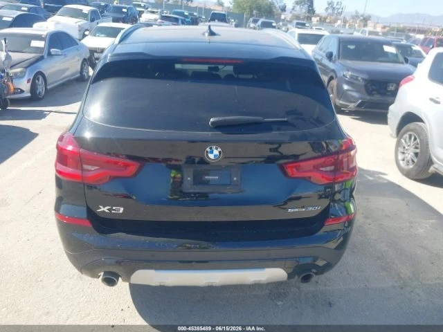 BMW X3 sDrive30i | Панорама | Comfort Access - автомобили, коли, обяви за нови и употребявани 4