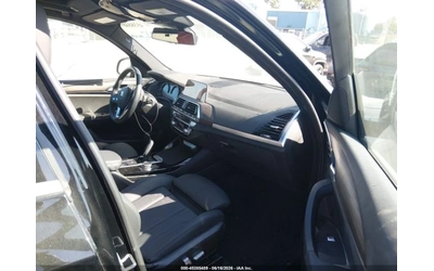 BMW X3 sDrive30i | Панорама | Comfort Access - автомобили, коли, обяви за нови и употребявани 6