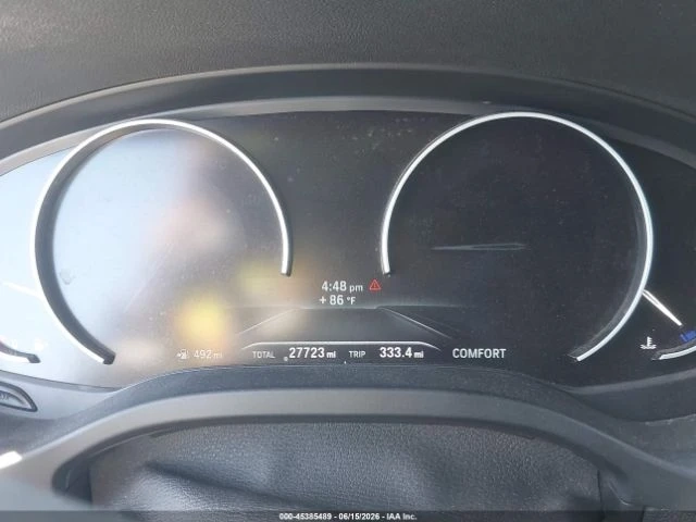 BMW X3 sDrive30i | Панорама | Comfort Access - автомобили, коли, обяви за нови и употребявани 7