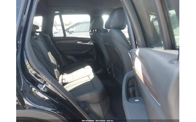 BMW X3 sDrive30i | Панорама | Comfort Access - автомобили, коли, обяви за нови и употребявани 8