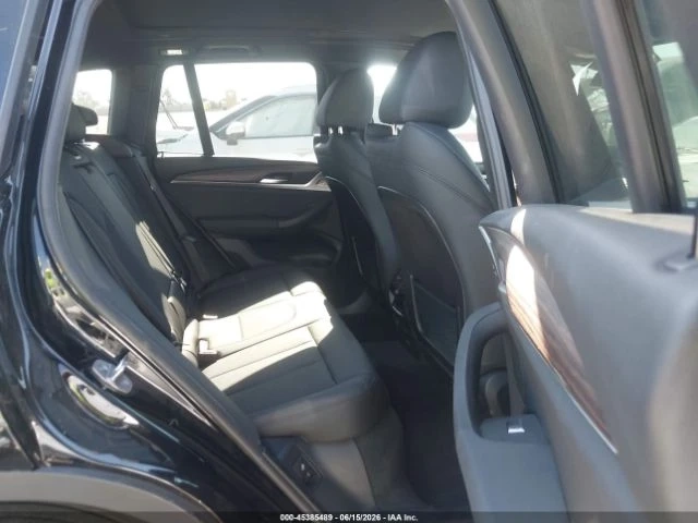 BMW X3 sDrive30i | Панорама | Comfort Access - автомобили, коли, обяви за нови и употребявани 8