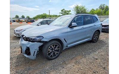 bmw-x3 - 0