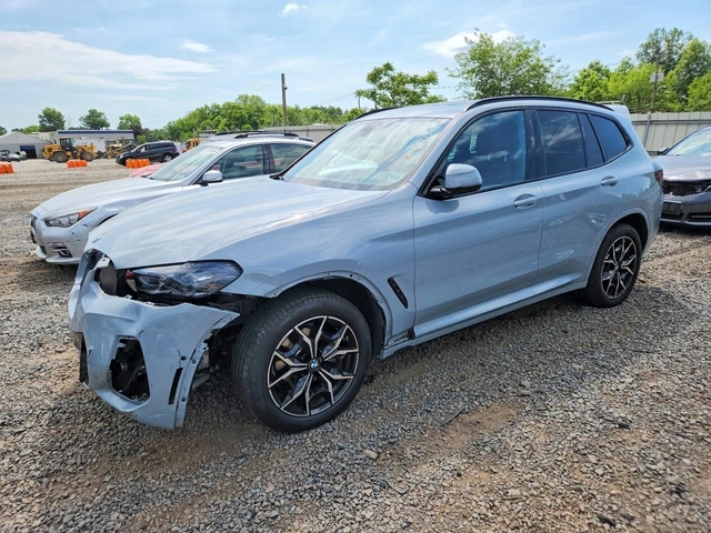 BMW X3 XDRIVE30I - автомобили, коли, обяви за нови и употребявани 0