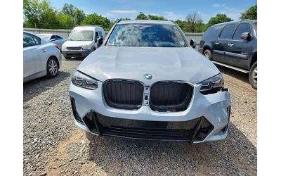 bmw-x3 - 1