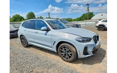 bmw-x3 - 2