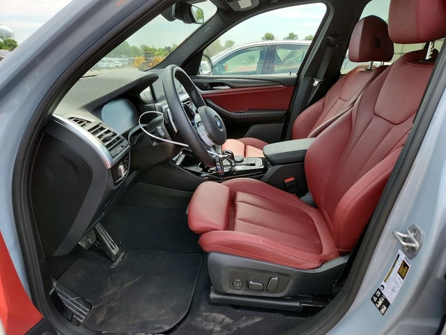BMW X3 XDRIVE30I - автомобили, коли, обяви за нови и употребявани 6
