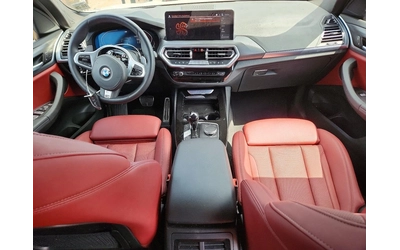 BMW X3 XDRIVE30I - автомобили, коли, обяви за нови и употребявани 7