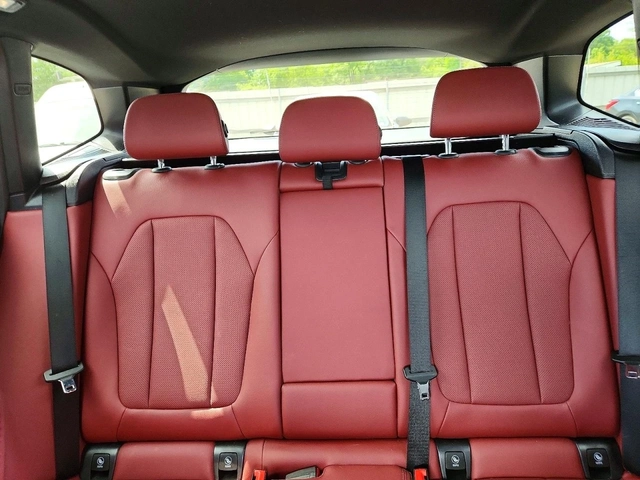 BMW X3 XDRIVE30I - автомобили, коли, обяви за нови и употребявани 9