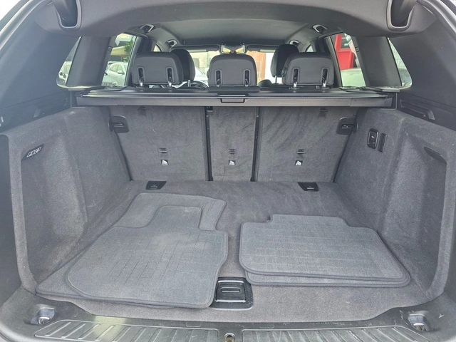 BMW X3 xDrive30i | Memory | Blind Spot | Camera | - автомобили, коли, обяви за нови и употребявани 16