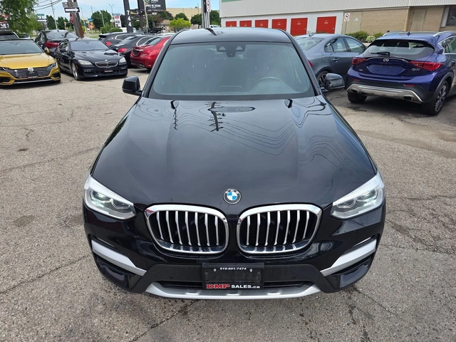 BMW X3 xDrive30i | Memory | Blind Spot | Camera | - автомобили, коли, обяви за нови и употребявани 2