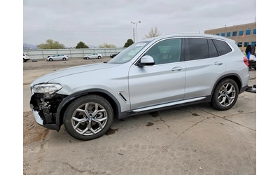 bmw-x3 - 0