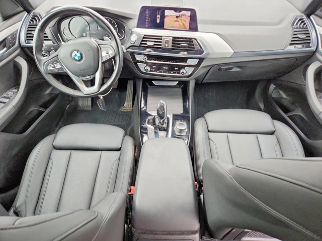BMW X3 Xdrive30I - автомобили, коли, обяви за нови и употребявани 7