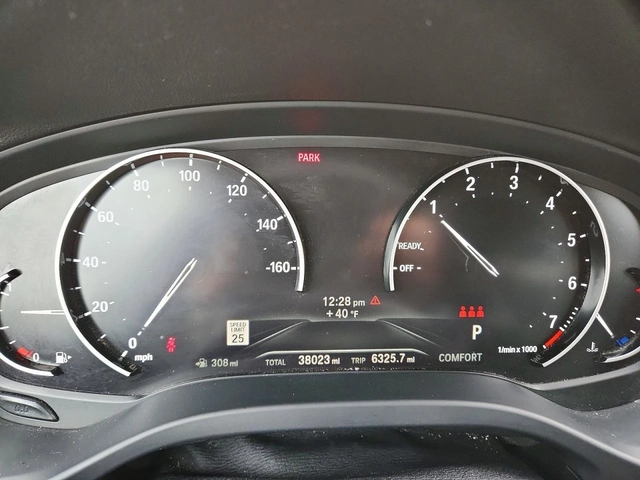 BMW X3 Xdrive30I - автомобили, коли, обяви за нови и употребявани 8