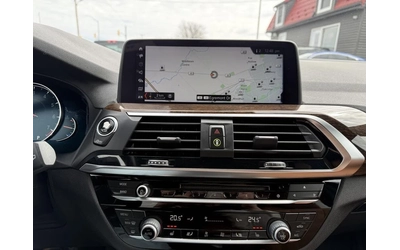 BMW X3 xDrive30i xLine | Панорама| CarPlay | Memory - автомобили, коли, обяви за нови и употребявани 11