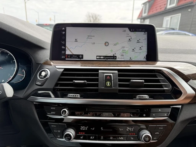 BMW X3 xDrive30i xLine | Панорама| CarPlay | Memory - автомобили, коли, обяви за нови и употребявани 11