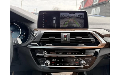 BMW X3 xDrive30i xLine | Панорама| CarPlay | Memory - автомобили, коли, обяви за нови и употребявани 6