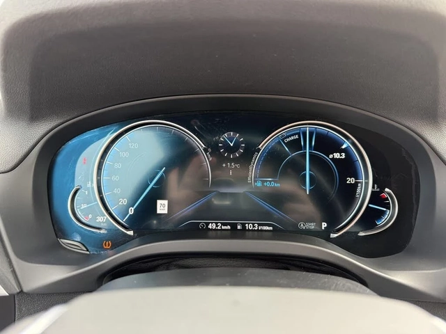 BMW X3 xDrive30i xLine | Панорама| CarPlay | Memory - автомобили, коли, обяви за нови и употребявани 9