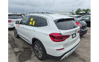 bmw-x3 - 2