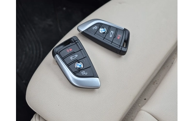 bmw-x3 - 4