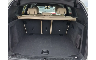 BMW X3 xDrive30i - автомобили, коли, обяви за нови и употребявани 9