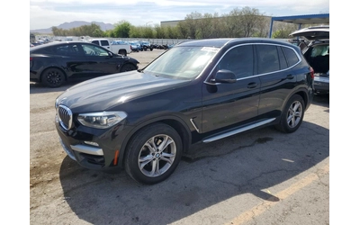 bmw-x3 - 0