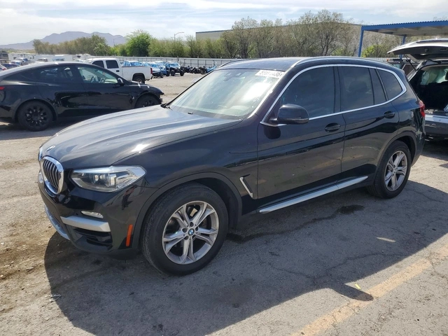 BMW X3 - автомобили, коли, обяви за нови и употребявани 0