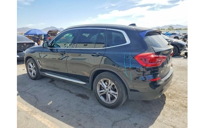 bmw-x3 - 1