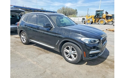bmw-x3 - 3