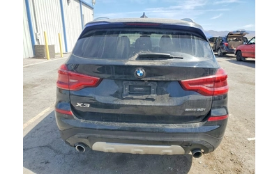 bmw-x3 - 5