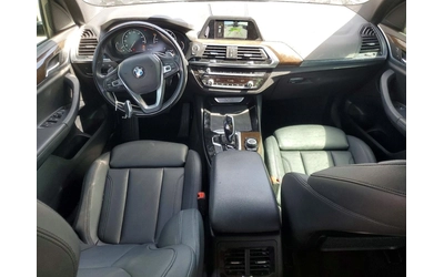 BMW X3 - автомобили, коли, обяви за нови и употребявани 7