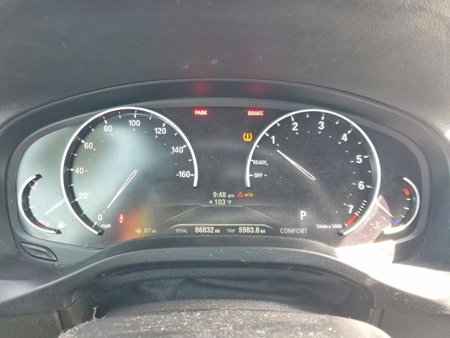 BMW X3 - автомобили, коли, обяви за нови и употребявани 8