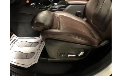 BMW X3 xDrive30i M Sport - автомобили, коли, обяви за нови и употребявани 14