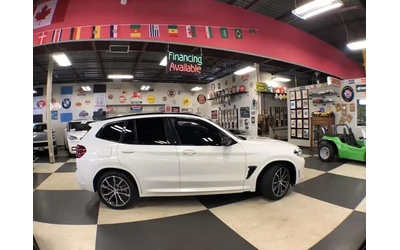 bmw-x3 - 1