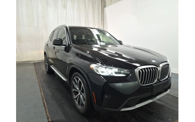 bmw-x3 - 1
