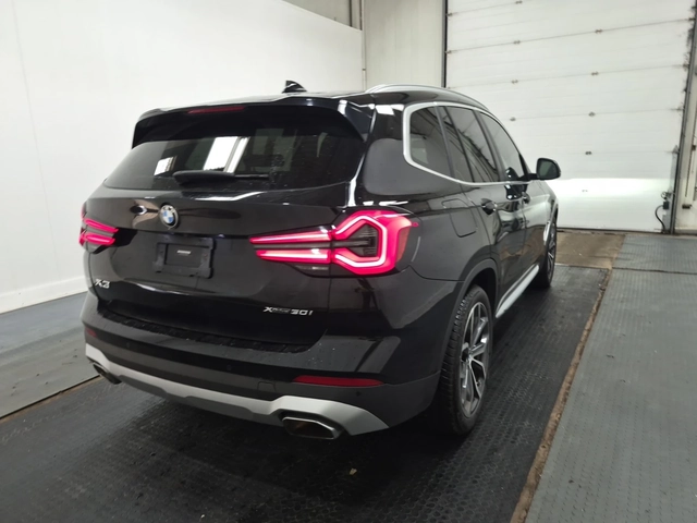 BMW X3 xDrive30i - автомобили, коли, обяви за нови и употребявани 2