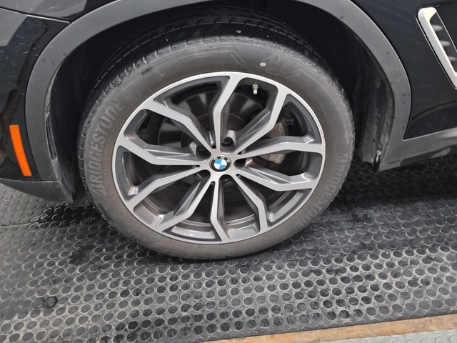 BMW X3 xDrive30i - автомобили, коли, обяви за нови и употребявани 5