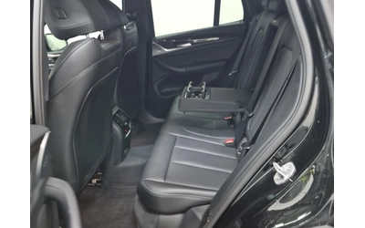 BMW X3 xDrive30i - автомобили, коли, обяви за нови и употребявани 8