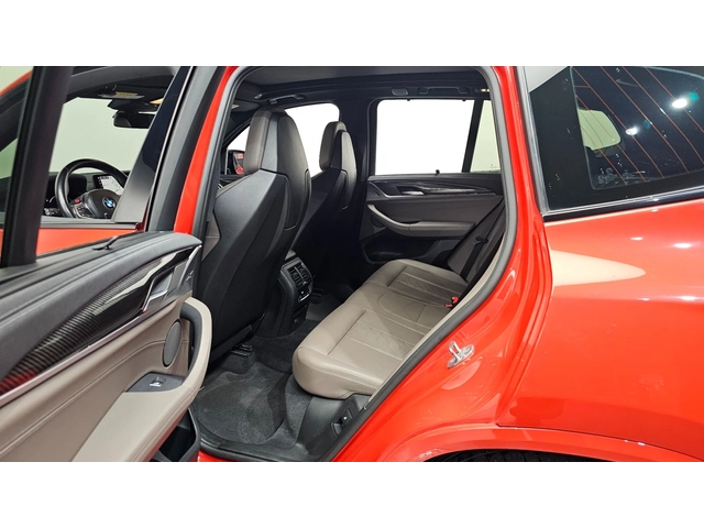 BMW X3 M COMPETITION - автомобили, коли, обяви за нови и употребявани 10